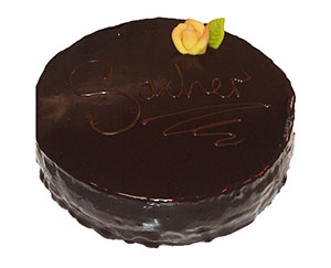 sacher